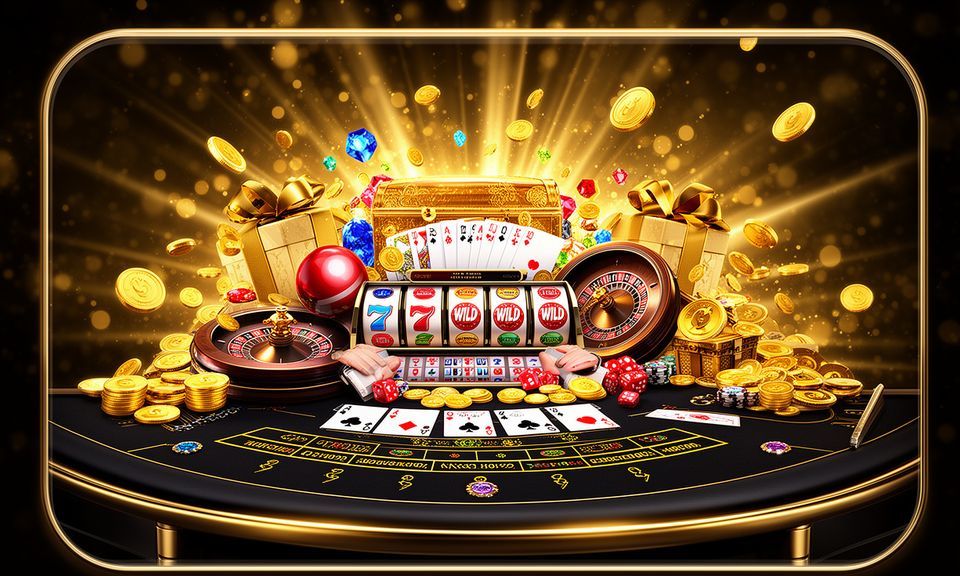 vibet77 vibet77 တွင် မှတ်ပုံတင်ပါ